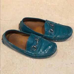 Gucci Driving loafers